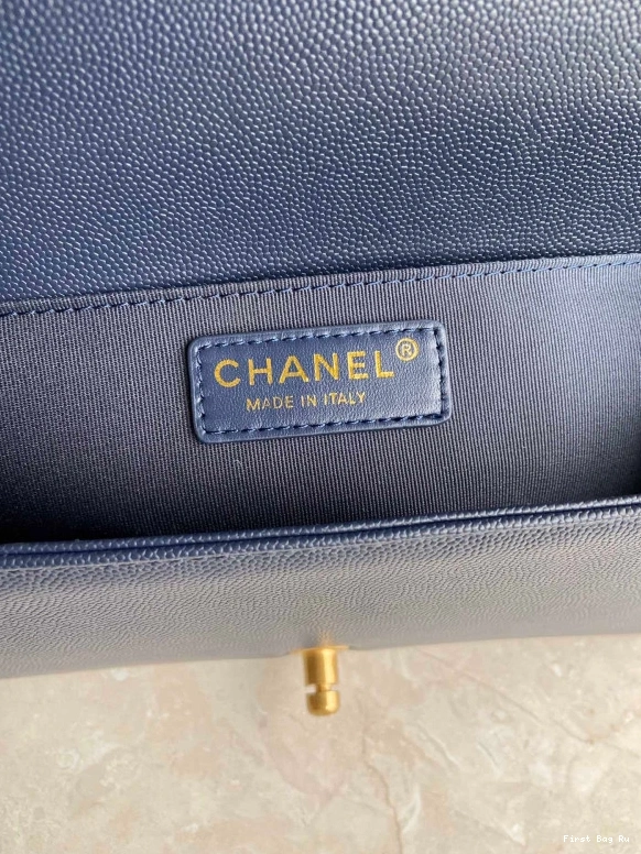 Firstbag Ru BAG CHANEL BOY 0726